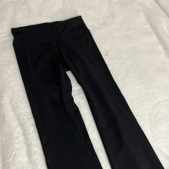 A4 womens wide leggings - Picture 10 of 11
